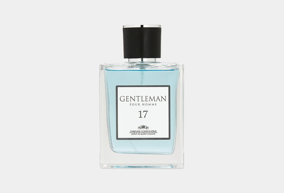 GENTLEMAN PRIVATE COLLECTION 17. 100 мл