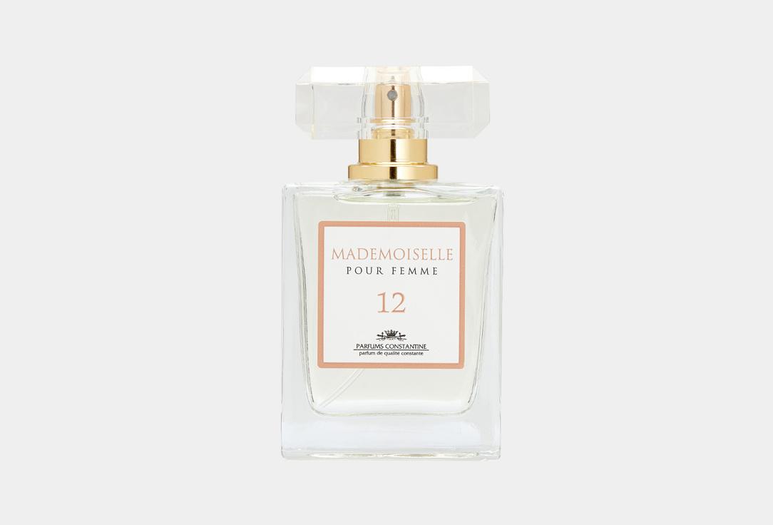 MADEMOISELLE PRIVATE COLLECTION 12. 50 мл