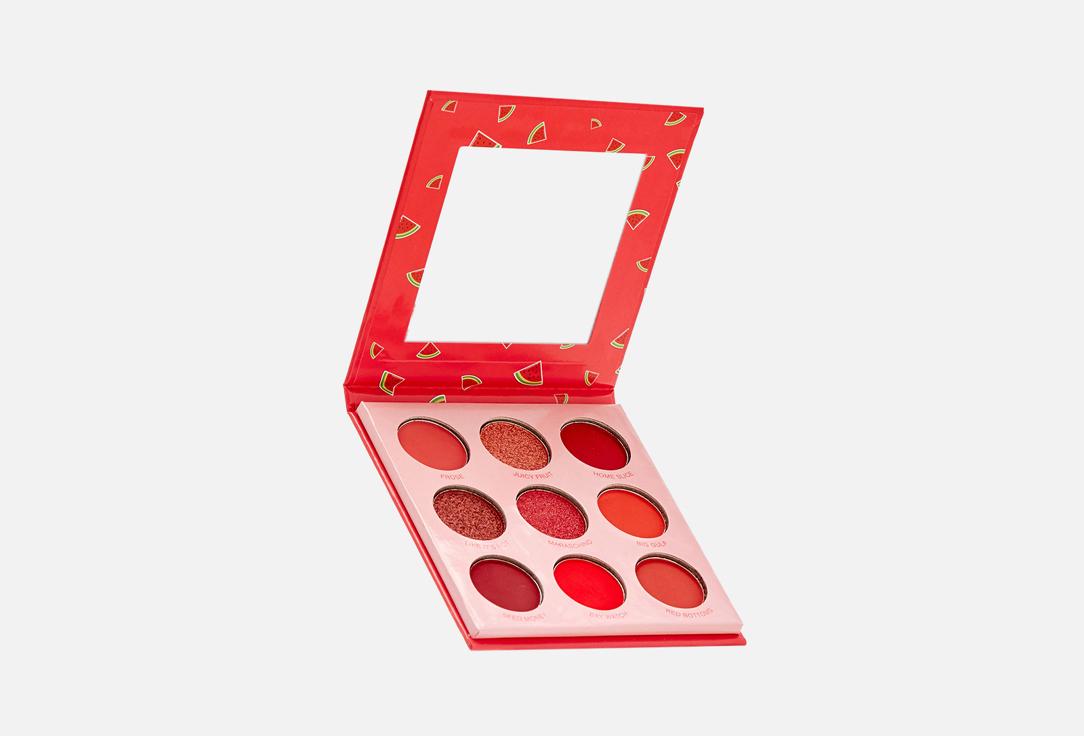 Eye Shadows. Цвет: Watermelon Crush