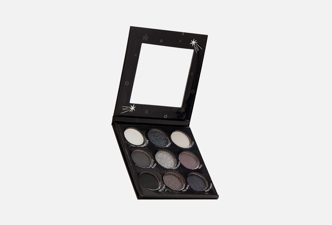 Eye Shadows. Цвет: Smoke Show