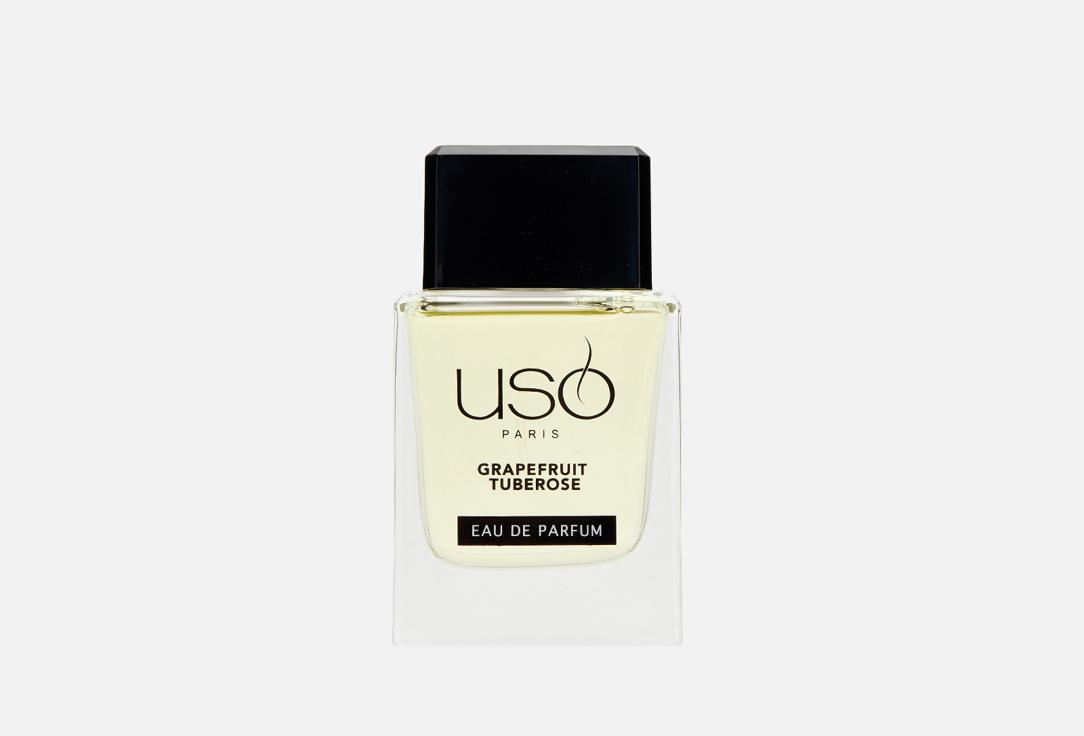 USO PARIS | GRAPEFRUIT TUBEROSE. Цвет: