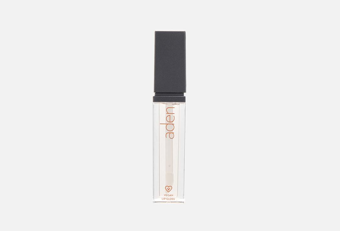 Lipgloss. Цвет: 10, Clear