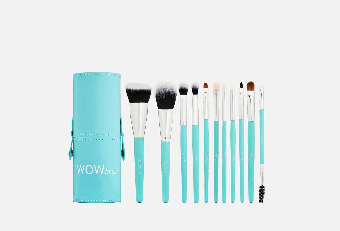 WOW brush | Tiffany. Цвет: