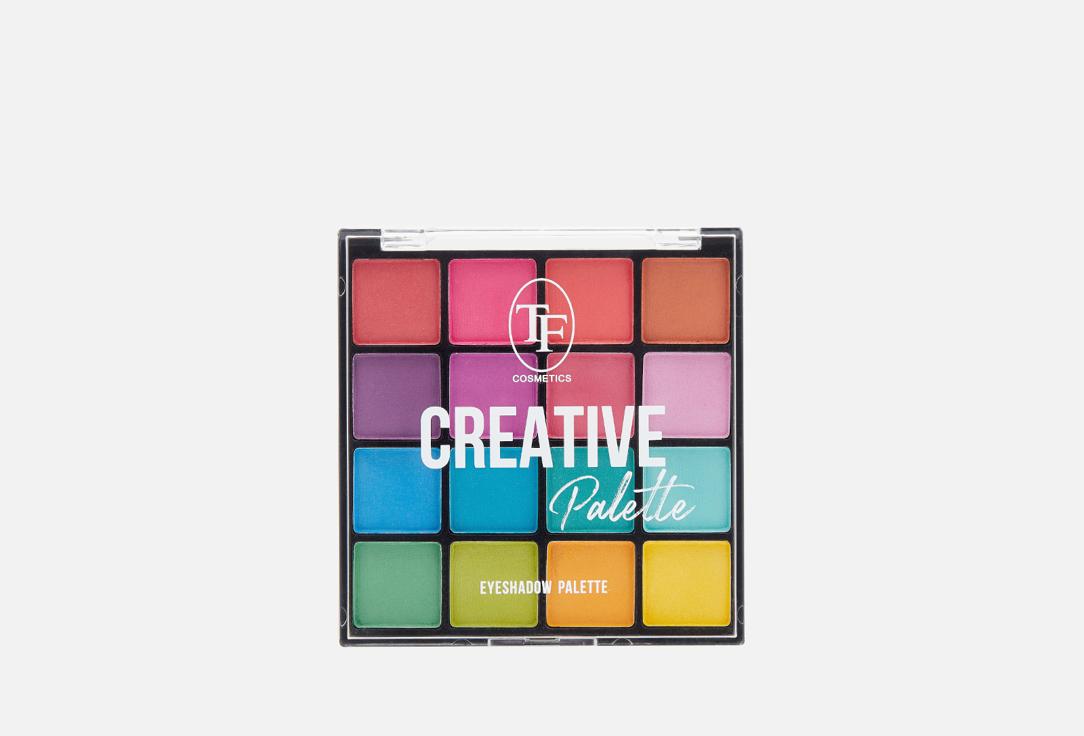 CREATIVE PALETTE. Цвет: 1