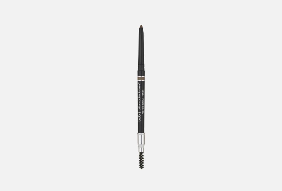 Nordic Brow Pencil. Цвет: Светлый