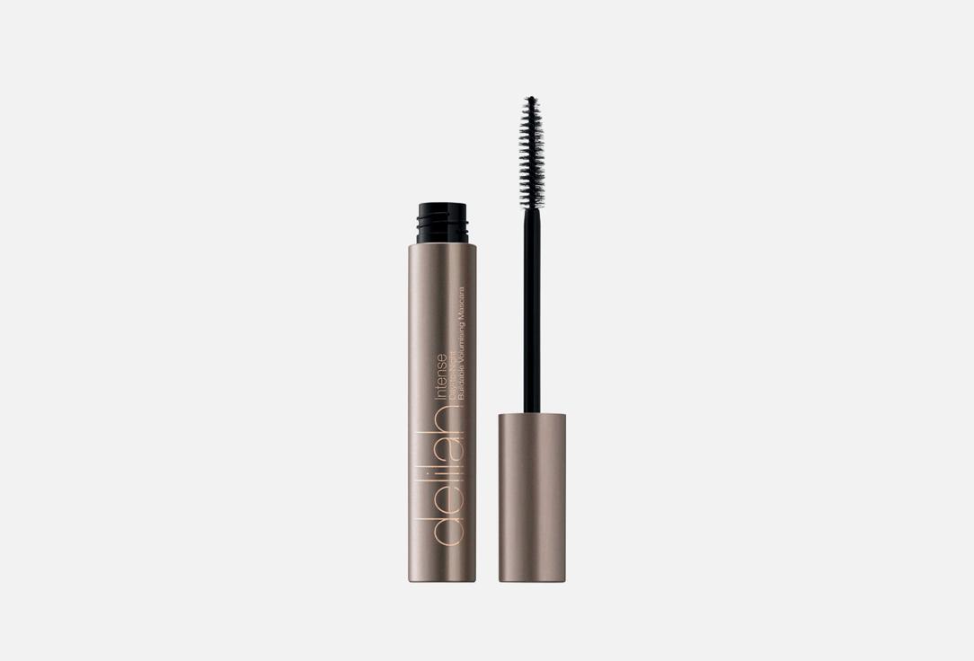 Intense Day-to-Night Buildable Volumising Mascara. Цвет: BLACK