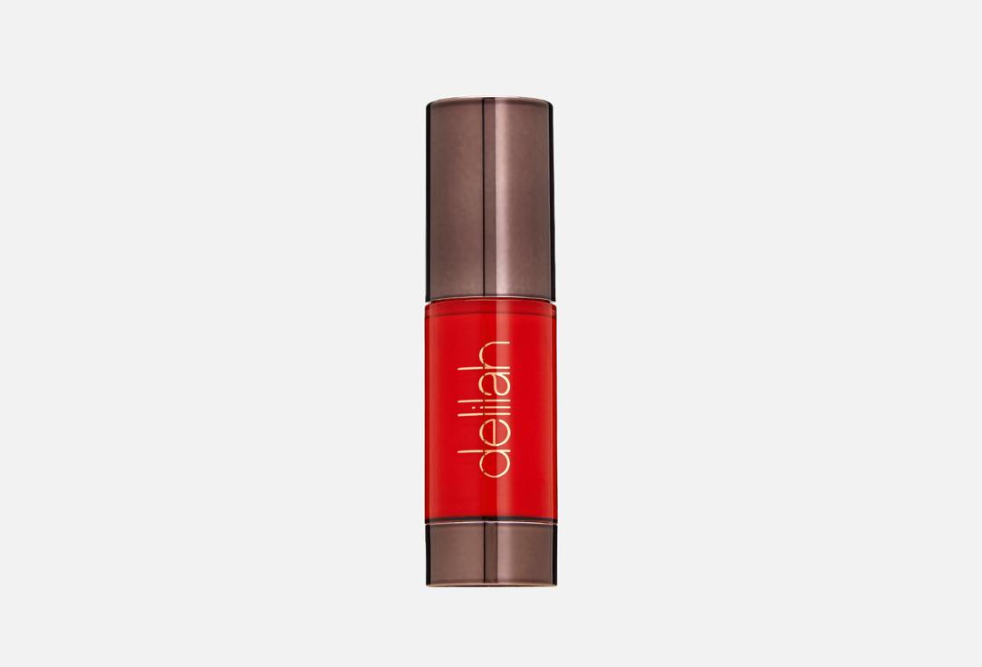 COLOUR INTENSE LIQUID LIPSTICK. Цвет: FLAME