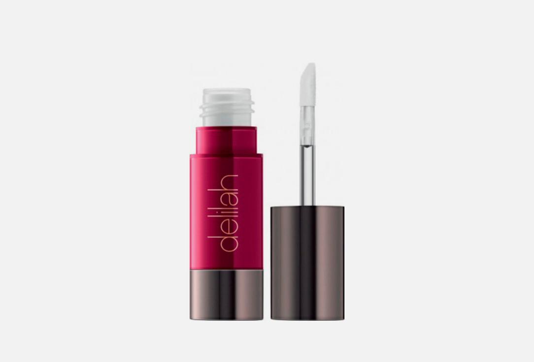 COLOUR INTENSE LIQUID LIPSTICK. Цвет: RETRO