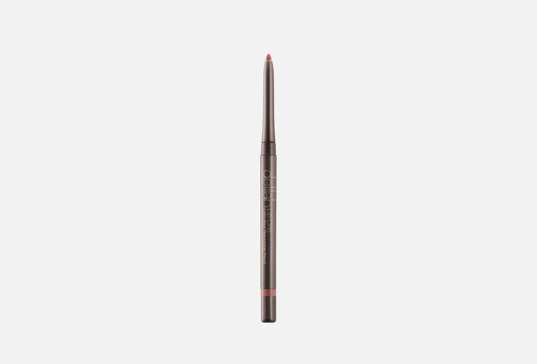 Lip Line Long Wear Retractable Pencil. Цвет: Buff