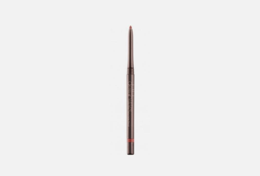 Lip Line Long Wear Retractable Pencil. Цвет: NAKED