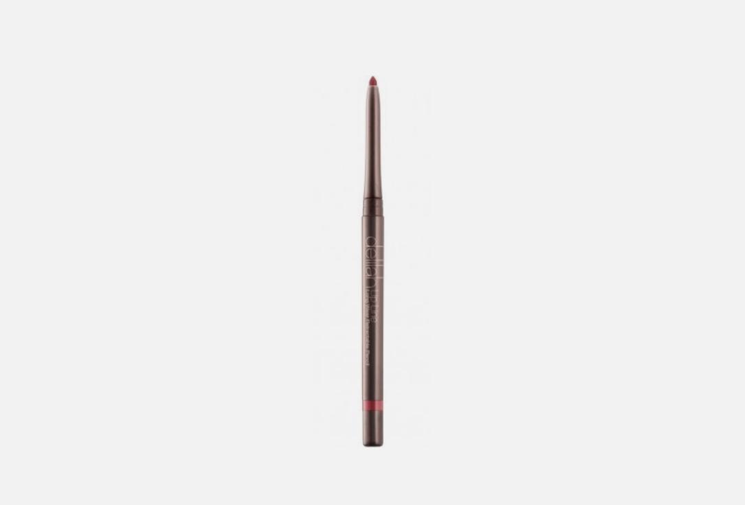 Lip Line Long Wear Retractable Pencil. Цвет: POUT