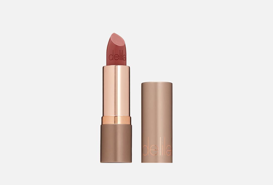 COLOUR INTENSE CREAM LIPSTICK. Цвет: Hush