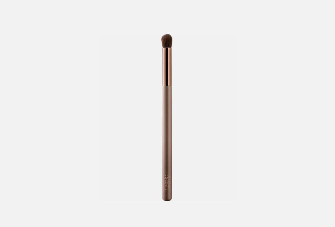 CONCEALER BLENDING BRUSH. Цвет: