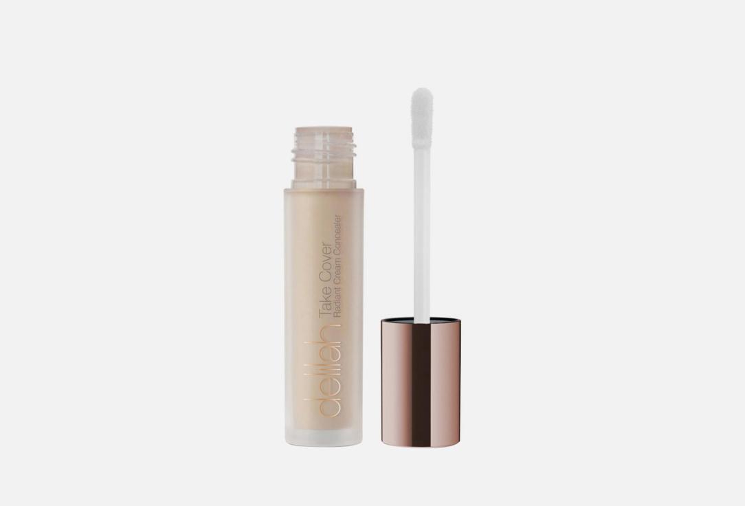 TAKE COVER RADIANT CREAM CONCEALER. Цвет: IVORY