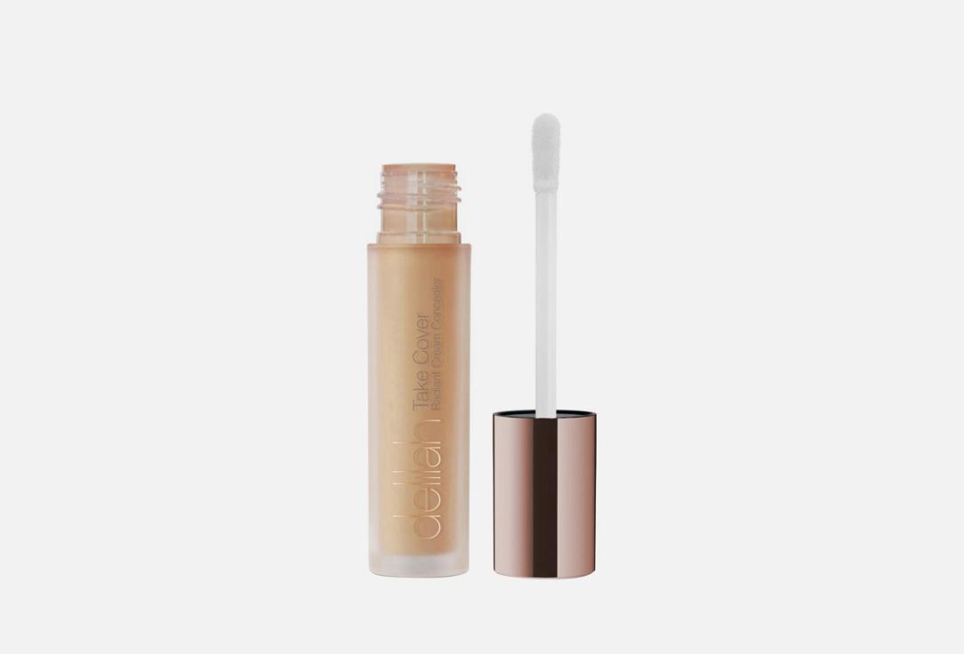 TAKE COVER RADIANT CREAM CONCEALER. Цвет: MARBLE