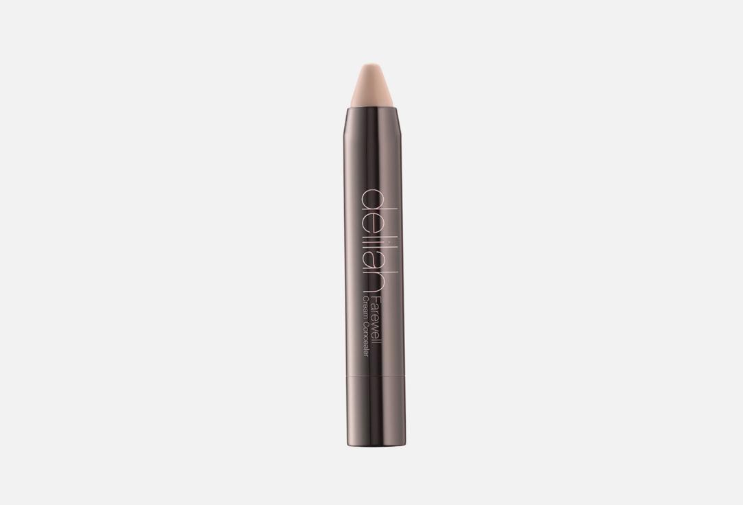 FAREWELL CREAM CONCEALER. Цвет: LINEN