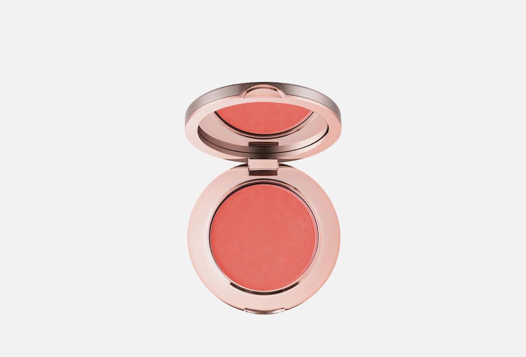 COLOUR BLUSH COMPACT POWDER BLUSHER. Цвет: CLEMENTINE