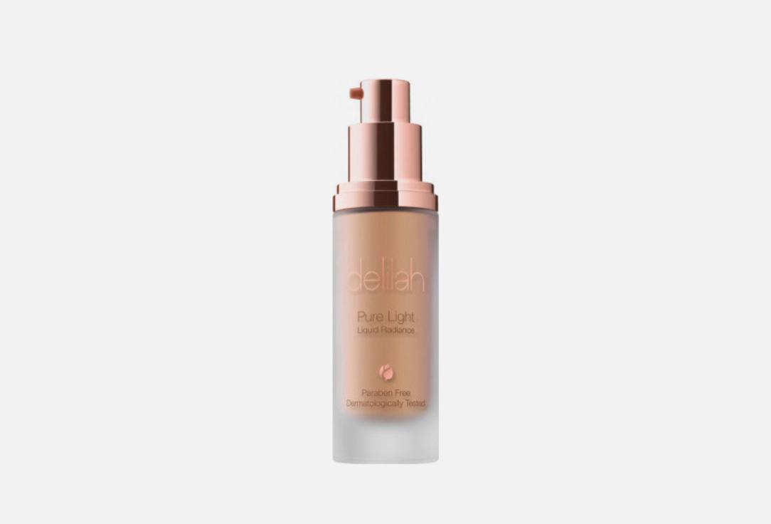 PURE LIGHT LIQUID RADIANCE. Цвет: HALO