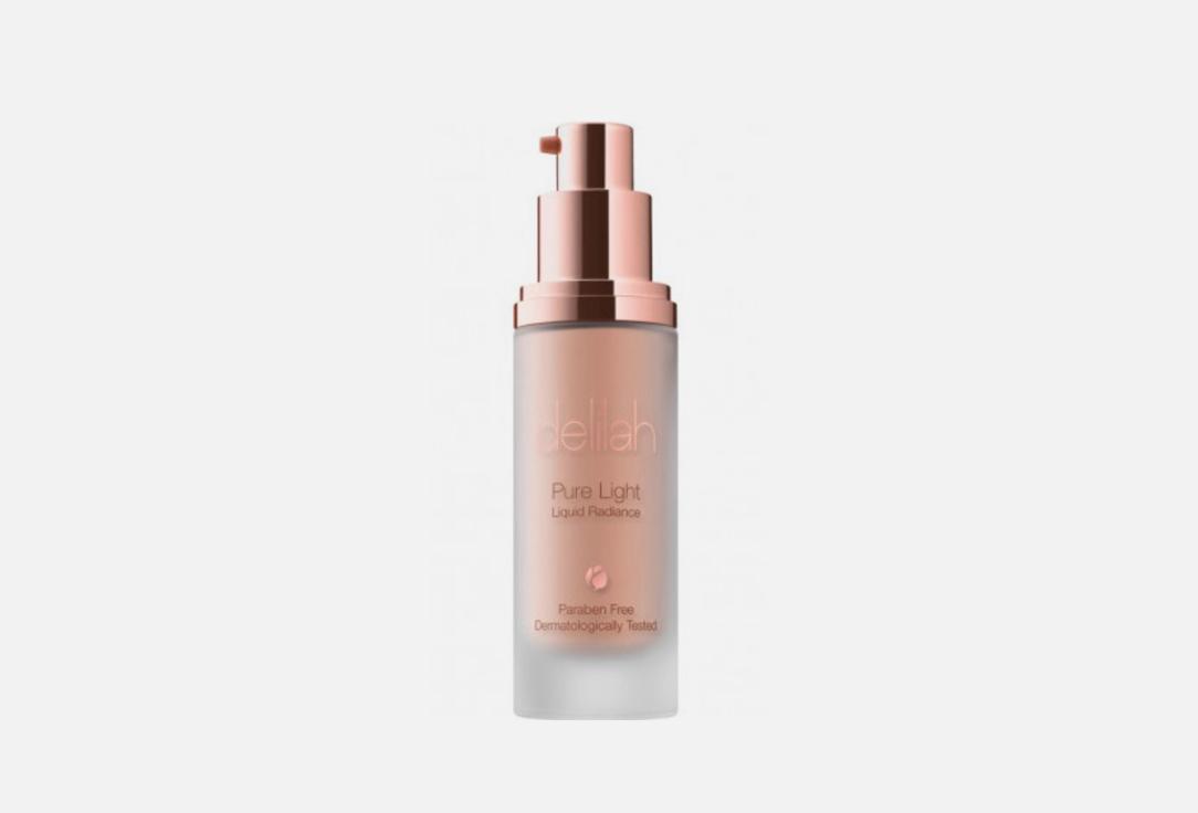 PURE LIGHT LIQUID RADIANCE. Цвет: Lunar