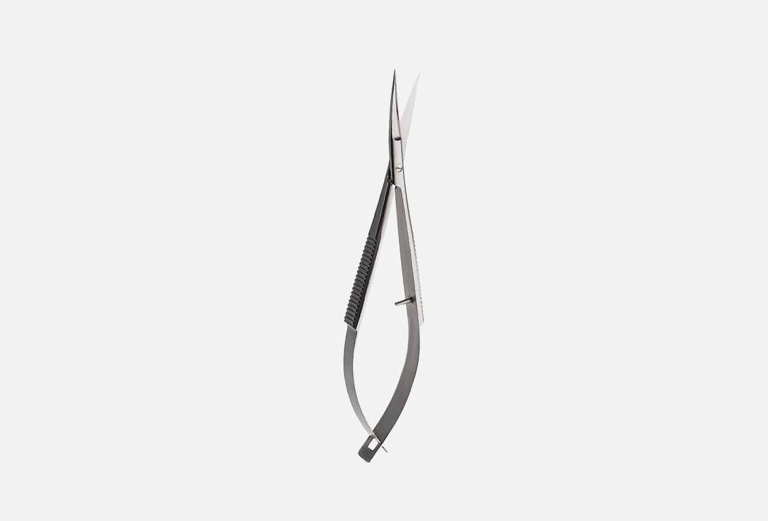 Spring scissors (tweezer). 1 шт