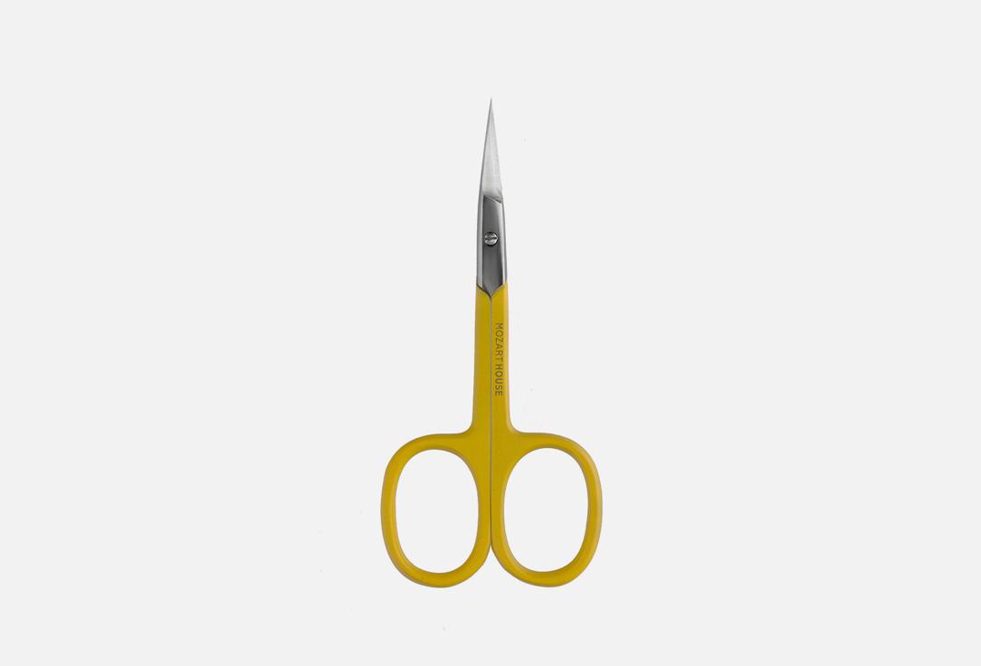 Cuticle scissors. 1 шт