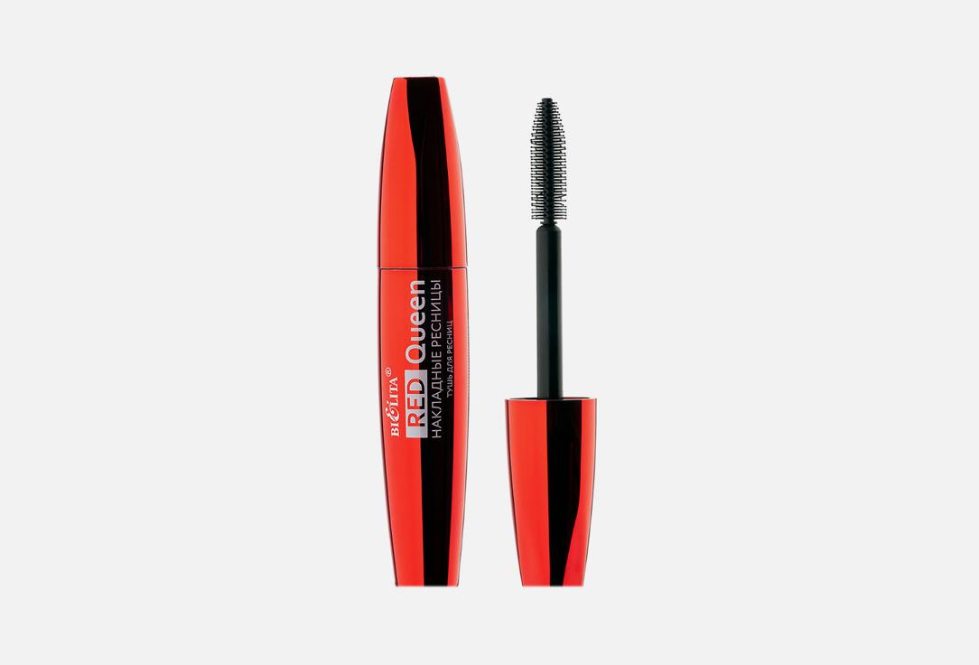 False Eyelashes Red Queen Mascara. 12 мл