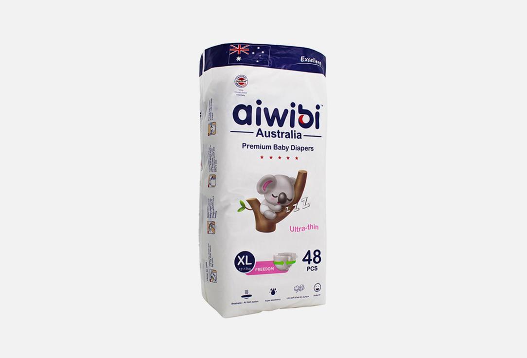 Aiwibi Australia | Premium XL. 48 шт