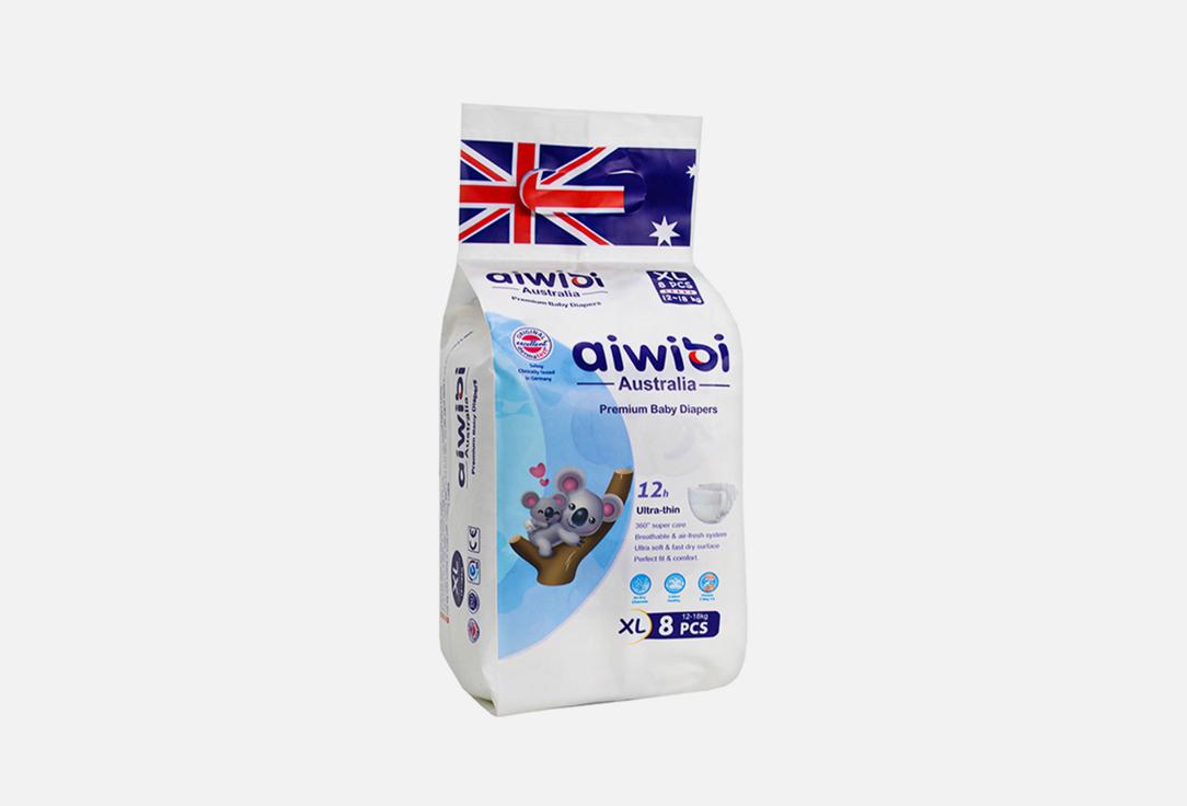 Aiwibi Australia | Premium XL. Цвет: