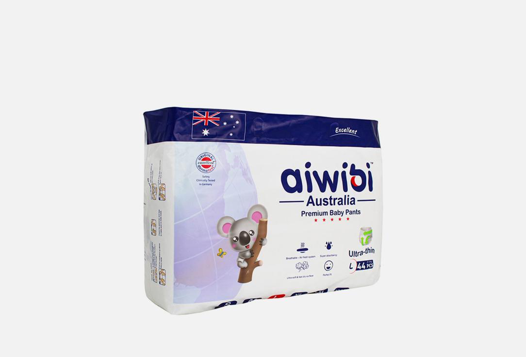 Aiwibi Australia | Premium L. 44 шт