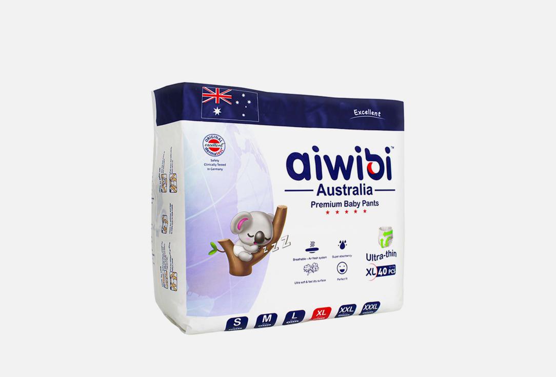 Aiwibi Australia | Premium XL. Цвет: