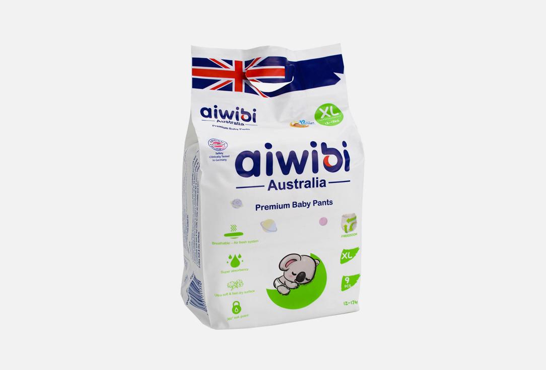 Aiwibi Australia | Premium XL. Цвет: