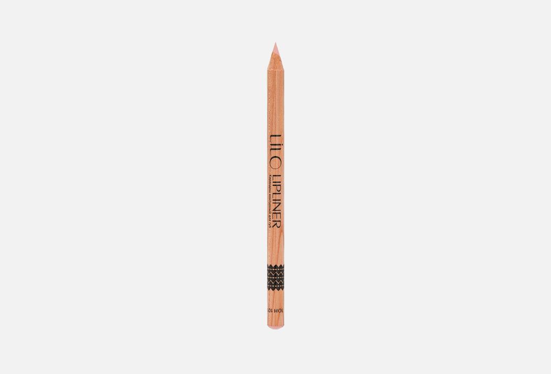 Lip Pencil. Цвет: 101 Peach