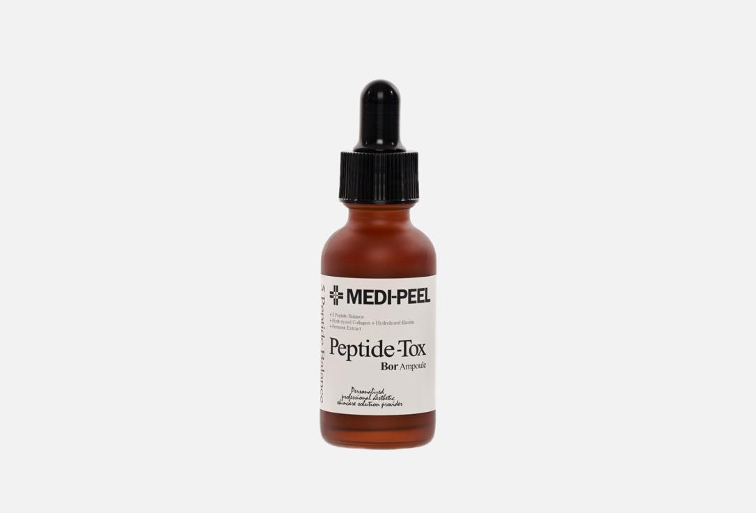 Peptide-Tox Bor Ampoule. 30 мл