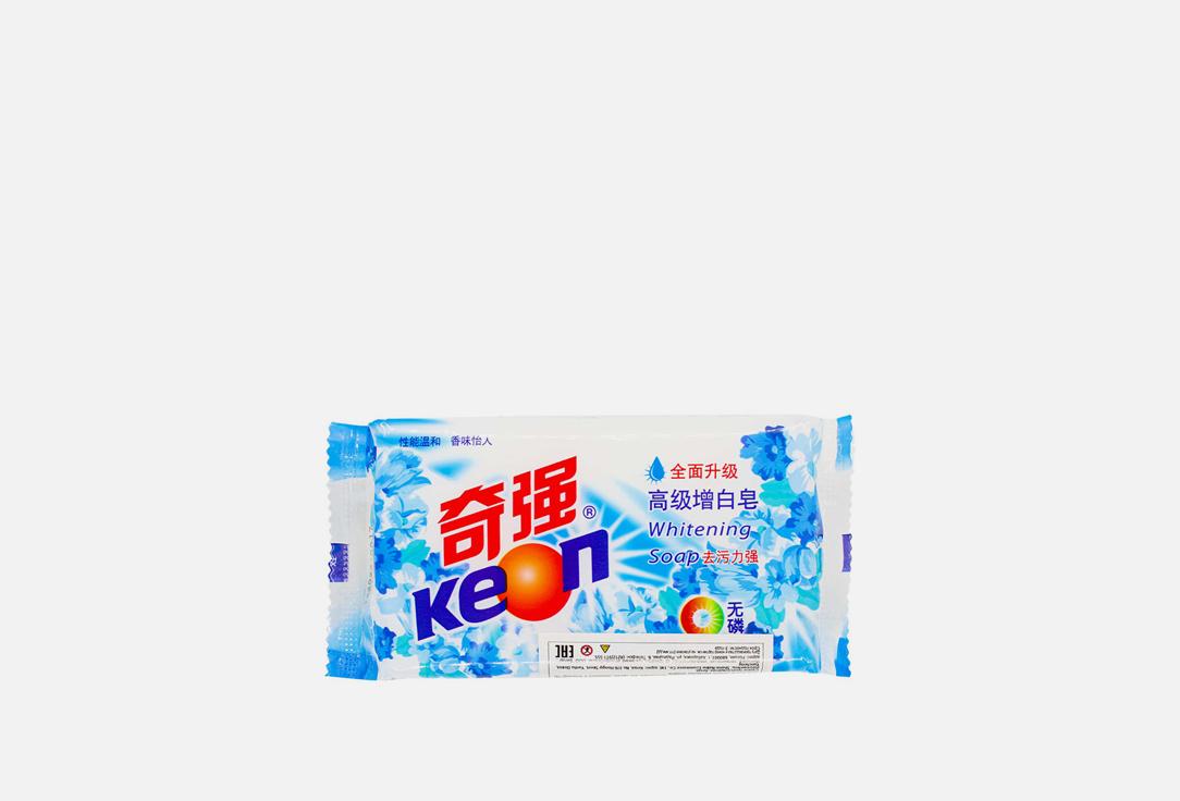 Whitening laundry soap. 228 г