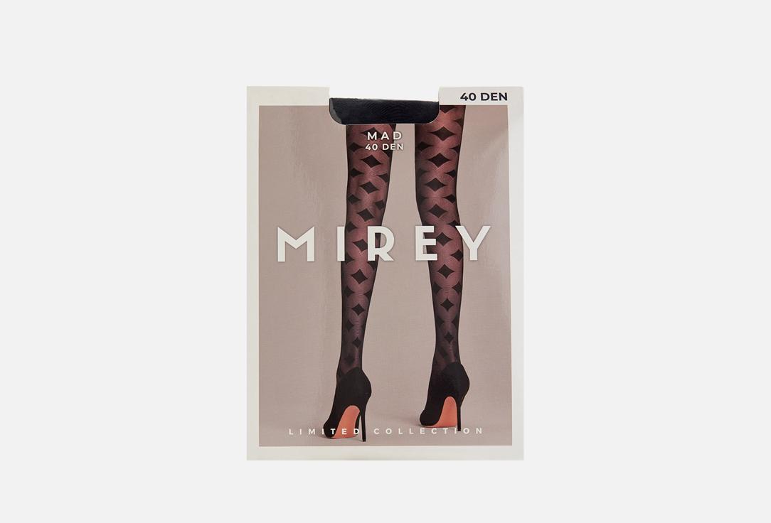 Mirey | MAD. Цвет: Nero