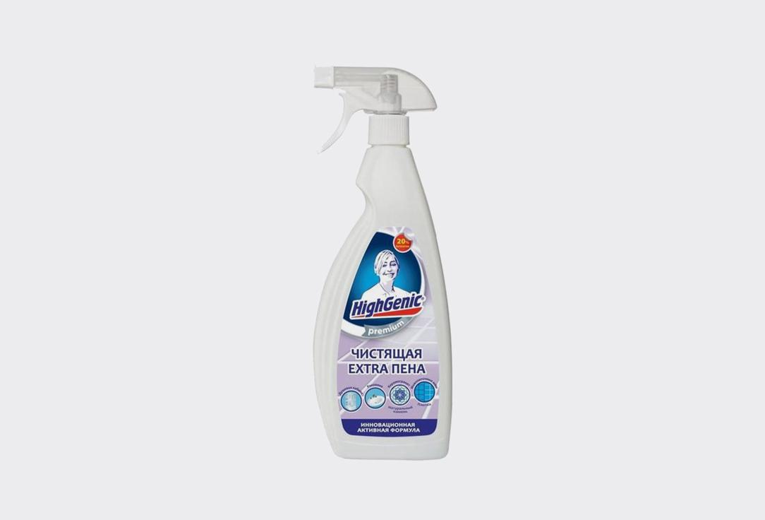 BATHROOM AND JOINT CLEANER. 750 мл