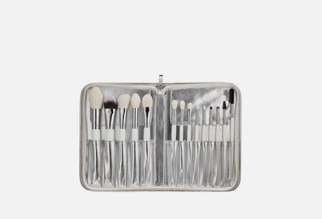 Brush Set by Aneliya. 14 шт