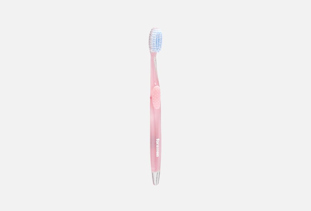 Whitening toothbrush. 1 шт