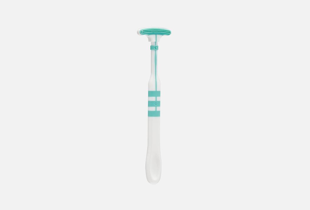 PHARMA | Tongue brush. Цвет: