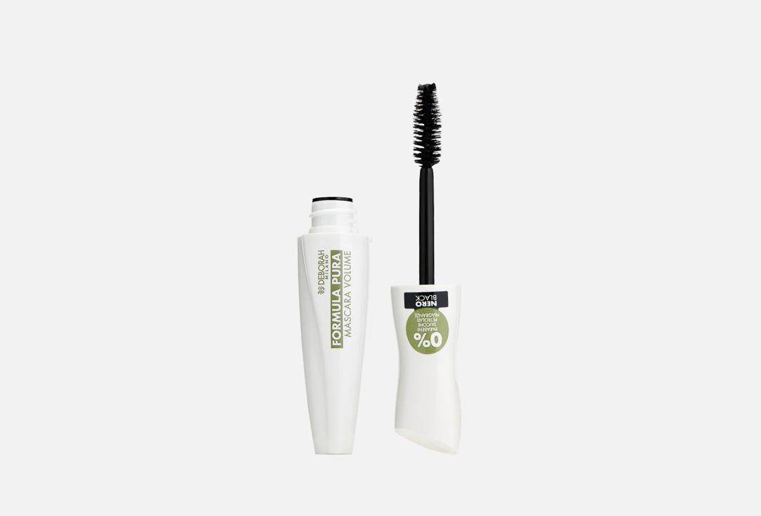 FORMULA PURA MASCARA. Цвет: черный