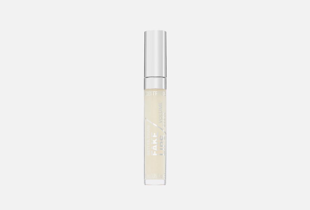 Better Than Fake Lips Volume. Цвет: 010 Maximum Glow