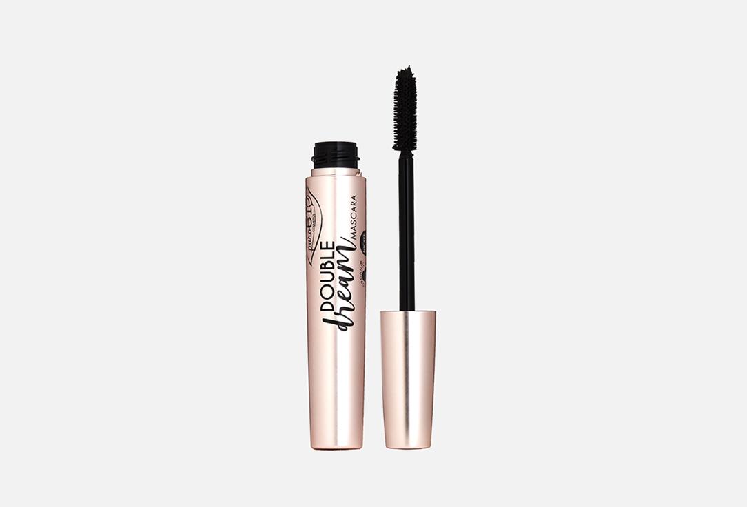 Mascara Double Dream. Цвет: черная