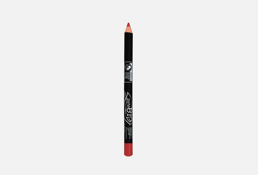 Lip pencil. Цвет: 51 розовый персик