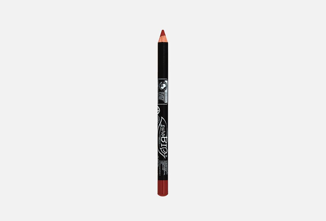 Lip pencil. Цвет: 53 персик нюд