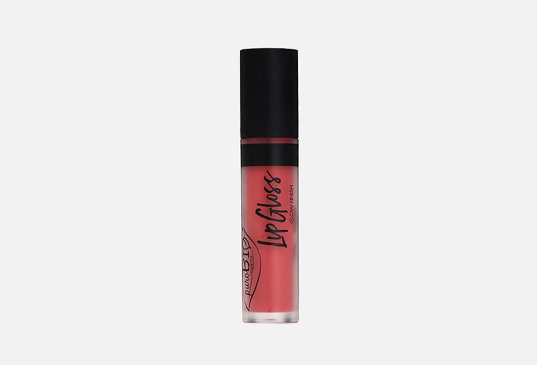 LipGloss. Цвет: 04 розовый грейпфрут