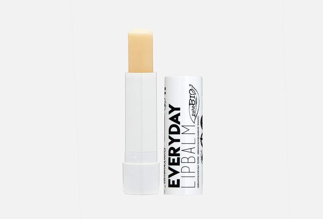 Everyday LIPBALM. Цвет: бесцветный