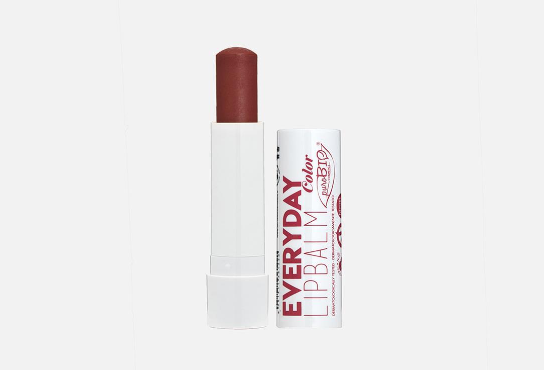 Everyday Color LIPBALM. Цвет: розовый