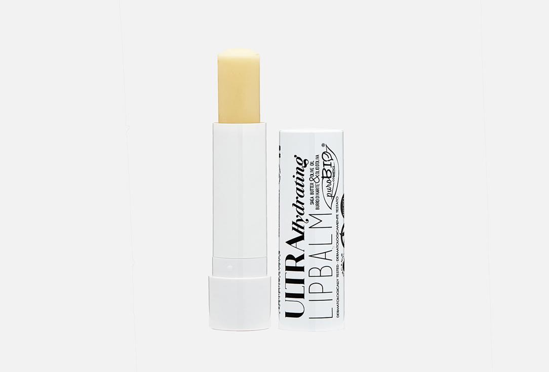 Ultra Hydrating LIPBALM. Цвет: бесцветный