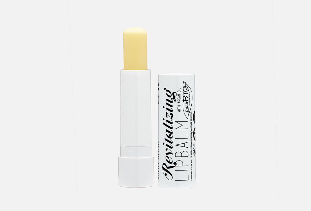 Revitalizing LIPBALM. Цвет: бесцветный