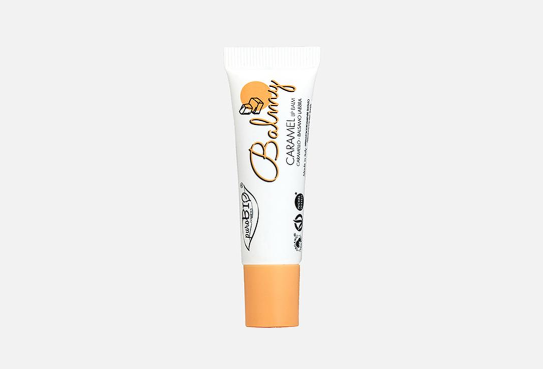 Lip Balm Balmy. Цвет: 06 Карамель